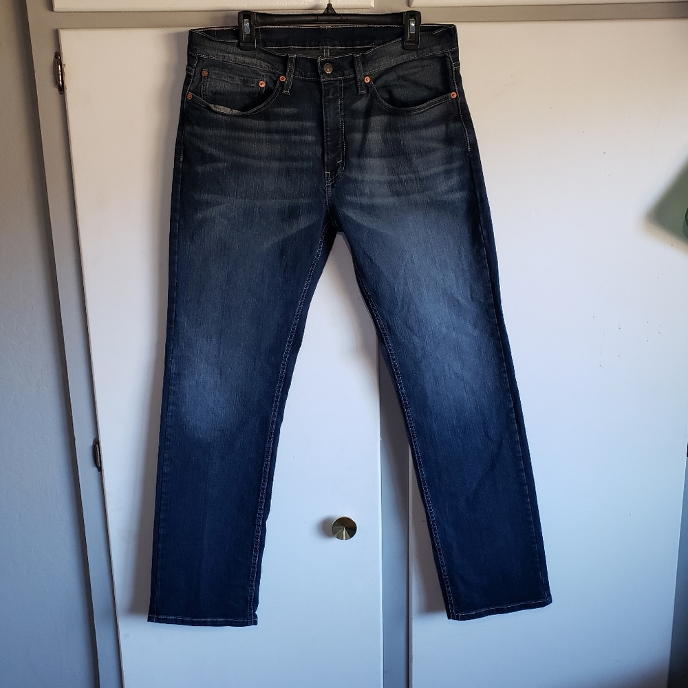 Levi's jeans 34x34